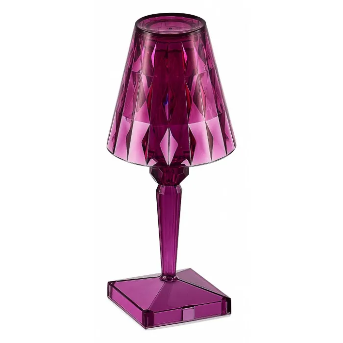 Настольная лампа декоративная ST-Luce Sparkle SL1010.704.01 от ImperiumLoft