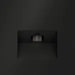 Розетка Ethernet RJ-45 без рамки Voltum S70 VLS060108 от ImperiumLoft