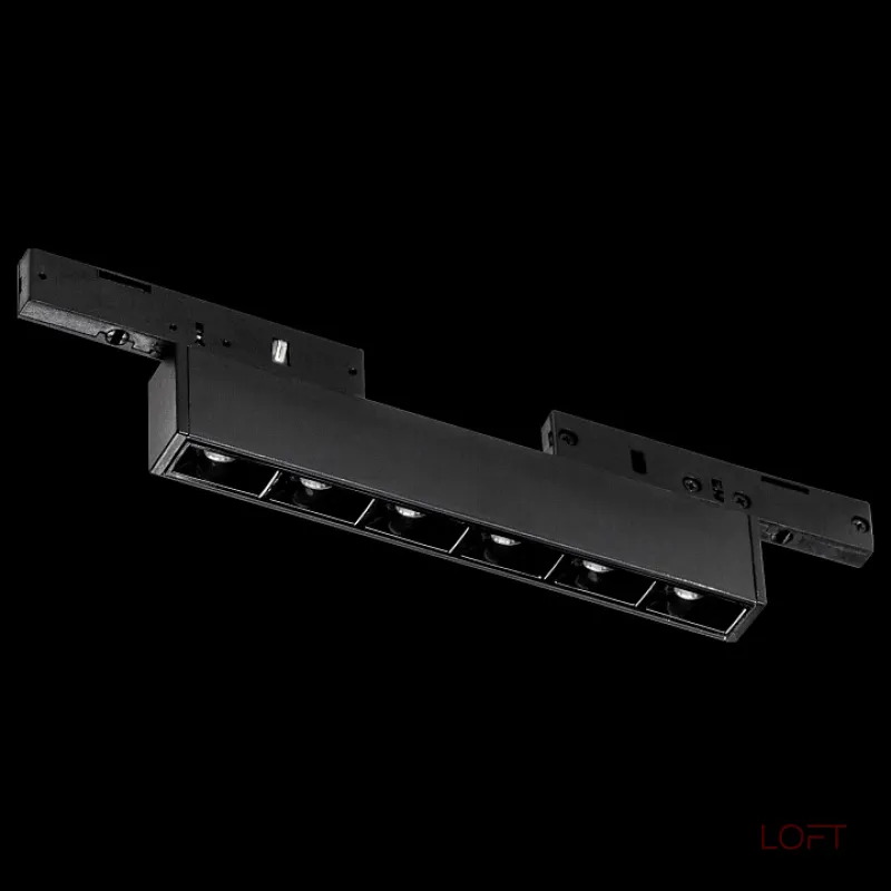 Накладной светильник Lightstar Linea 266537