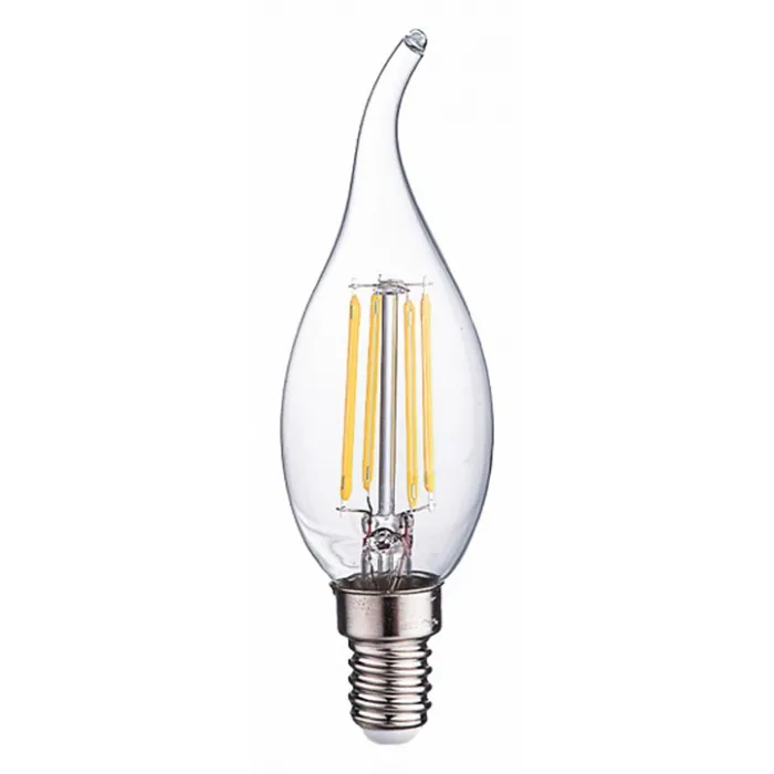 Лампа светодиодная Farlight СW35 E14 11Вт 2700K FAR000124 от ImperiumLoft