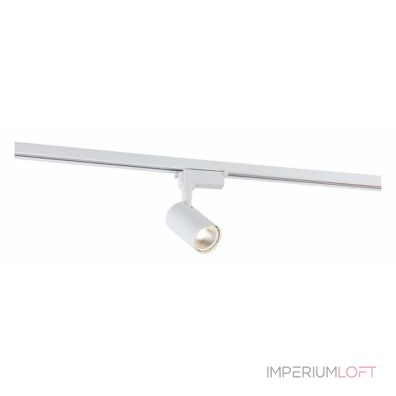 Светильник на штанге SIMPLE STORY 2002 2010-LED5TRW Светильник на штанге SIMPLE STORY 2002 2010-LED5TRW