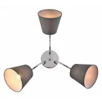Потолочная люстра Rivoli Alexa Б0059973 от ImperiumLoft