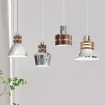 Подвесной светильник LIGHTERA Guaviare LE105L-16C от ImperiumLoft