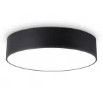 Светильник светодиодный потолочный FV5526 BK черный LED 35W 4200K D300*58 (Без ПДУ) от NovaLamp