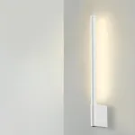 Светильник настенный диммируемый (выключатель) IP20 LED 7W 2700/4000K/6000K 220-240V FERMO 359310 OVER NT24 000 Белый от ImperiumLoft