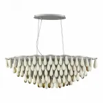 Подвесная люстра ST-Luce Faenza SL1517.103.08 от ImperiumLoft