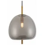Подвесной светильник Rivoli Claire Б0061905 от ImperiumLoft