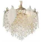 Подвесная люстра Citilux Darby CL309252