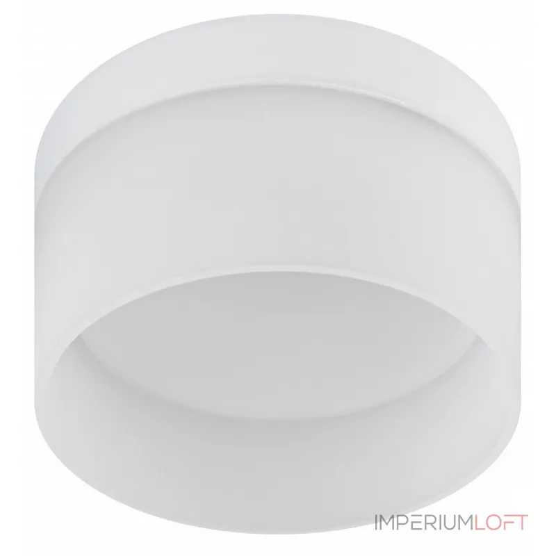 Накладной светильник Эра OL30 WH Б0056359 от ImperiumLoft