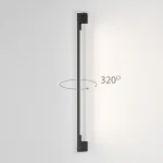 Накладной светильник Elektrostandard Argos 35122/D от ImperiumLoft