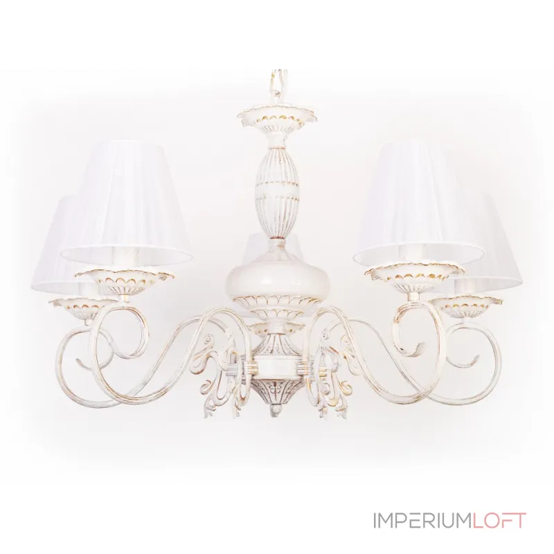 Подвесная люстра Abrasax Angela SD704