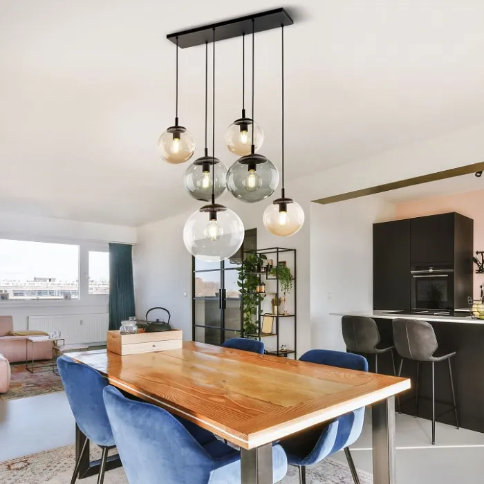 Подвесной светильник TK Lighting Esme 4819 Esme от ImperiumLoft