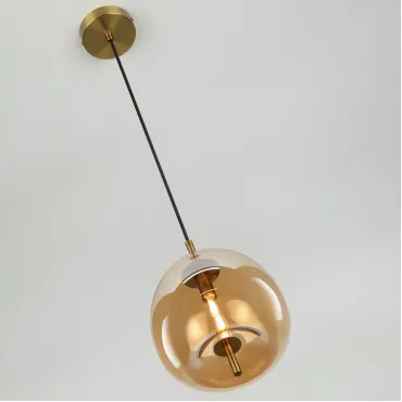 Подвесной светильник Rivoli Claire Б0061970 от ImperiumLoft