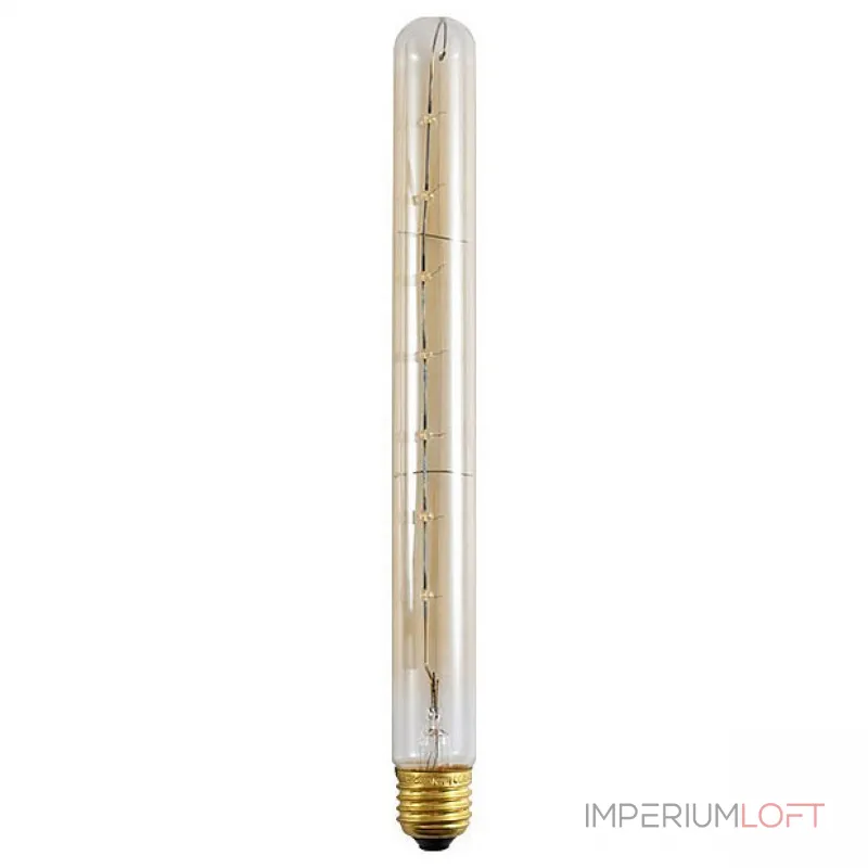 Лампа накаливания TopDecor Ranger E27 40Вт K Ranger L1 от ImperiumLoft