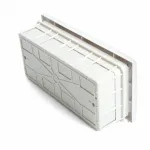 Электрический щиток встраиваемый Stekker EBX50-2/12-20 39653 от ImperiumLoft