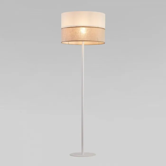 Торшер TK Lighting Linobianco 5241 Linobianco от ImperiumLoft