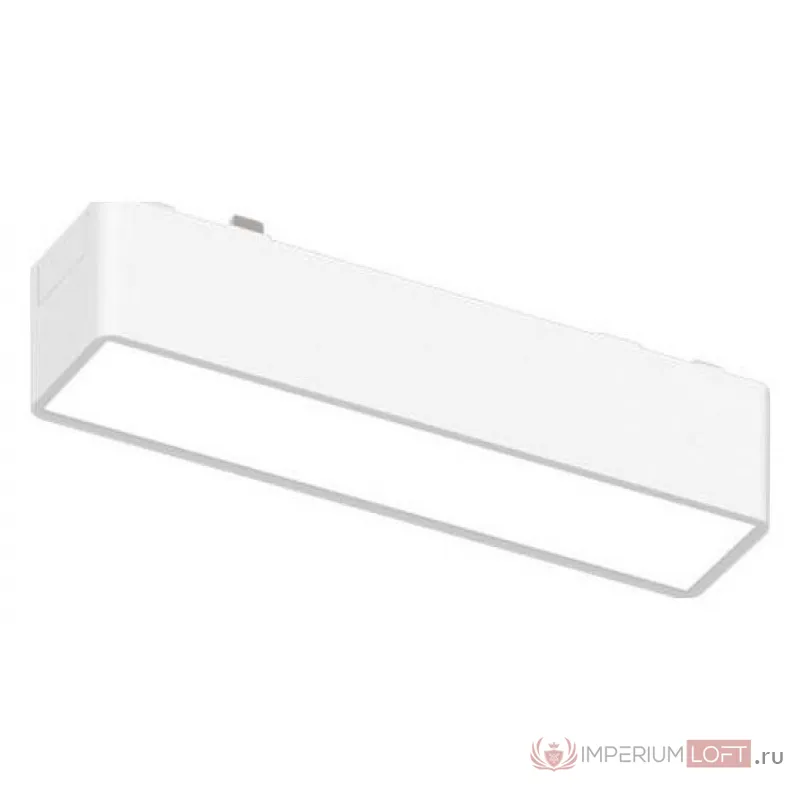 Накладной светильник Aployt Magnetic track 48 APL.0101.10.05 от ImperiumLoft