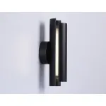 Светильник светодиодный настенный TN71332 BK черный LED 4W 4200K 230*60*100 от NovaLamp