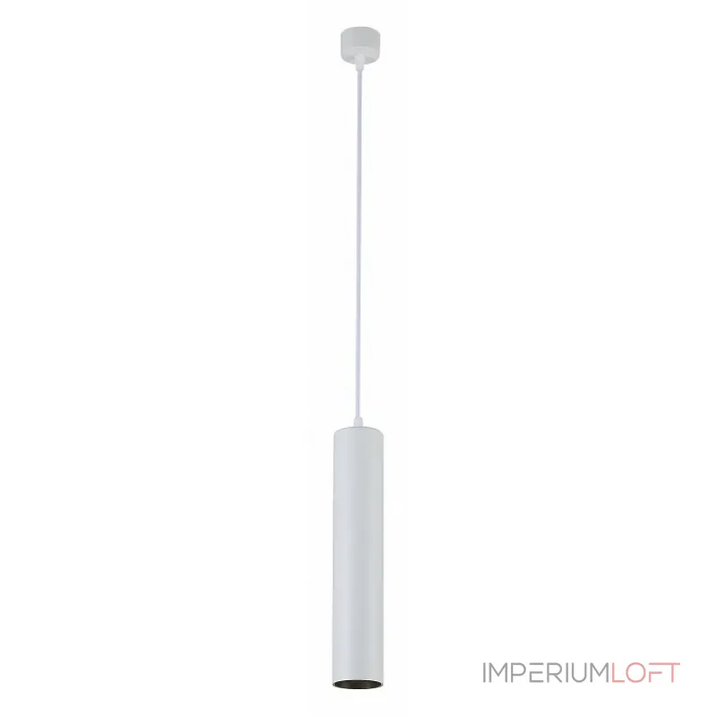 Подвесной светильник SIMPLE STORY 2048 2048-LED10PLW Подвесной светильник SIMPLE STORY 2048 2048-LED10PLW