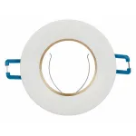 Встраиваемый светильник Эра KL107 WH/GD Б0061095 от ImperiumLoft Встраиваемый светильник Эра KL107 WH/GD Б0061095 от ImperiumLoft