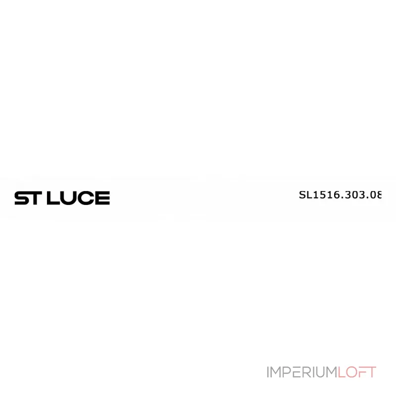 Подвесная люстра ST-Luce Delight SL1516.303.08 Подвесная люстра ST-Luce Delight SL1516.303.08