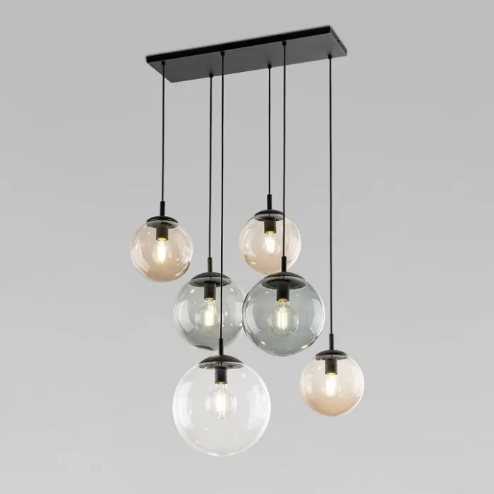 Подвесной светильник TK Lighting Esme 4819 Esme от ImperiumLoft