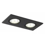 Встраиваемый светильник SIMPLE STORY 2077 2077-LED24DLB от ImperiumLoft