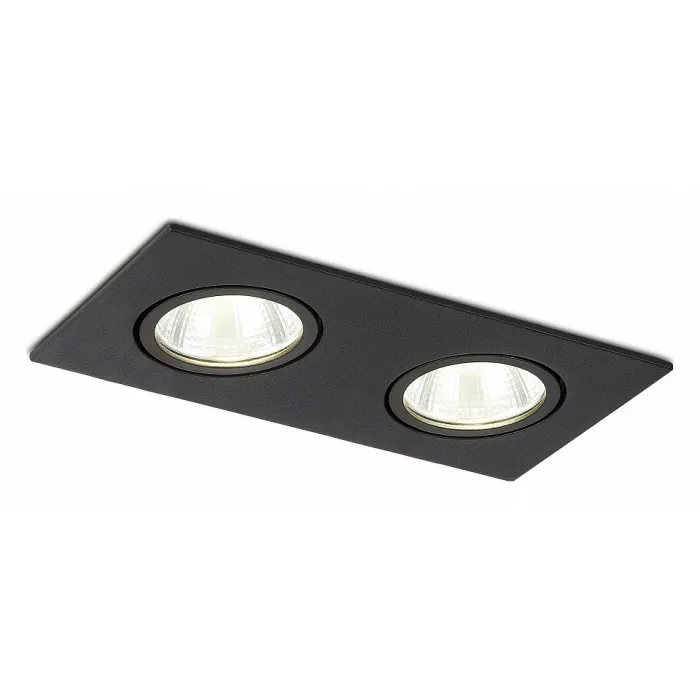 Встраиваемый светильник SIMPLE STORY 2077 2077-LED24DLB от ImperiumLoft