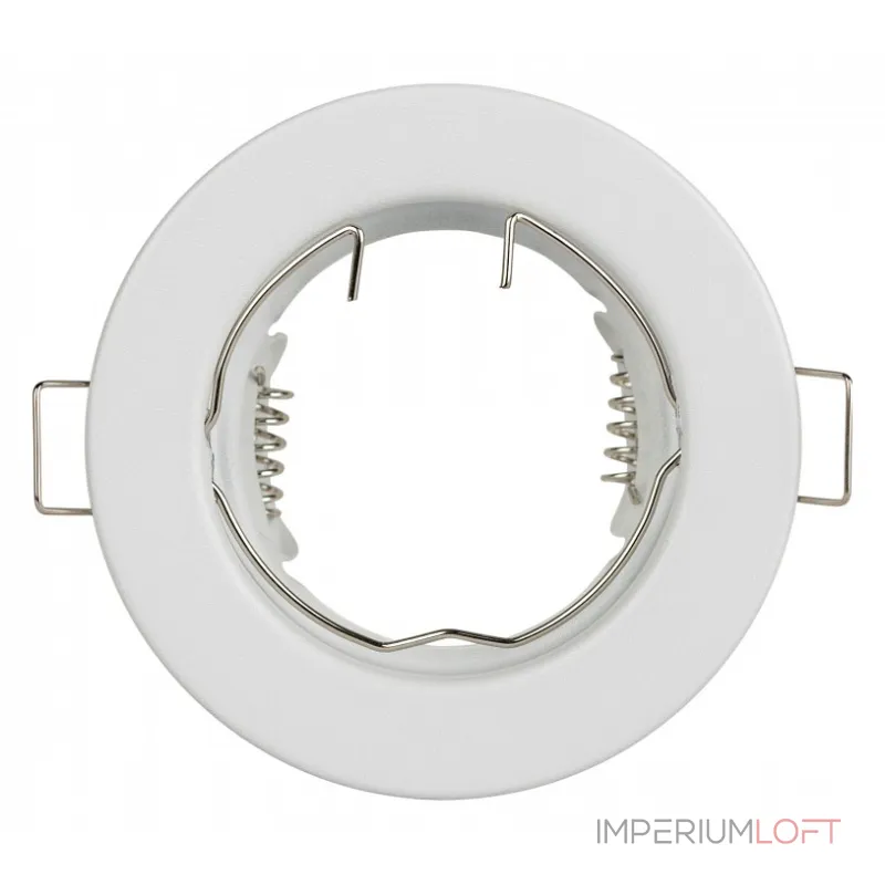 Встраиваемый светильник Эра ST1 Б0059740 от ImperiumLoft Встраиваемый светильник Эра ST1 Б0059740 от ImperiumLoft