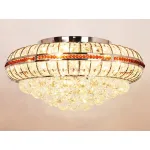 Потолочная люстра Abrasax 10951 MDH10951/8 от ImperiumLoft