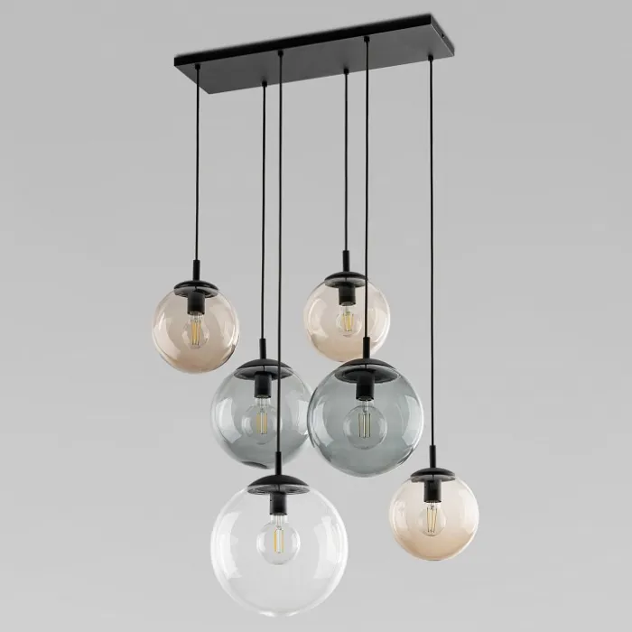 Подвесной светильник TK Lighting Esme 4819 Esme от ImperiumLoft