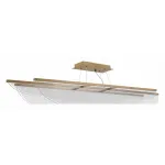 Подвесной светильник ST-Luce Fesale SL6509.223.01 от ImperiumLoft