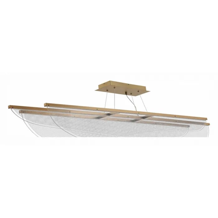 Подвесной светильник ST-Luce Fesale SL6509.223.01 от ImperiumLoft