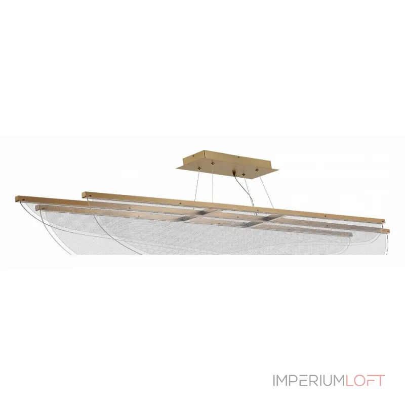 Подвесная люстра ST-Luce Fesale SL6509.223.01 Подвесная люстра ST-Luce Fesale SL6509.223.01