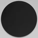 Накладной светильник TK Lighting Luna 6013 Luna Black от ImperiumLoft