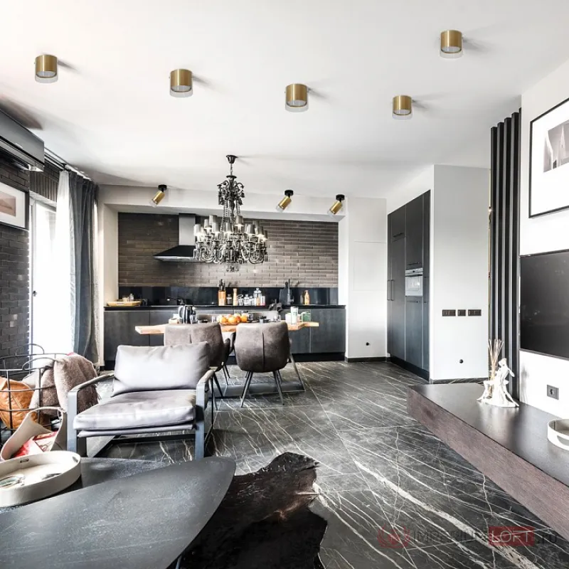 Спот Feron ML1891 48746 от ImperiumLoft