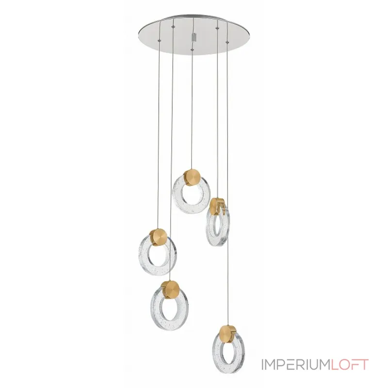 Подвесной светильник SIMPLE STORY 1080 1080-LED20PL Подвесной светильник SIMPLE STORY 1080 1080-LED20PL