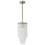 Подвесной светильник MW-Light Аделард 28 642018101