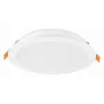 Встраиваемый светильник SIMPLE STORY 2086 2086-LED18DLW от ImperiumLoft