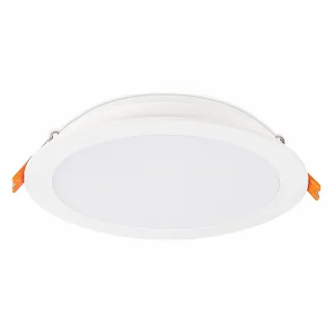 Встраиваемый светильник SIMPLE STORY 2086 2086-LED18DLW
