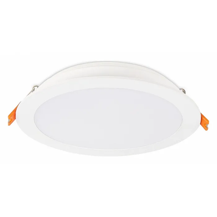 Встраиваемый светильник SIMPLE STORY 2086 2086-LED18DLW от ImperiumLoft