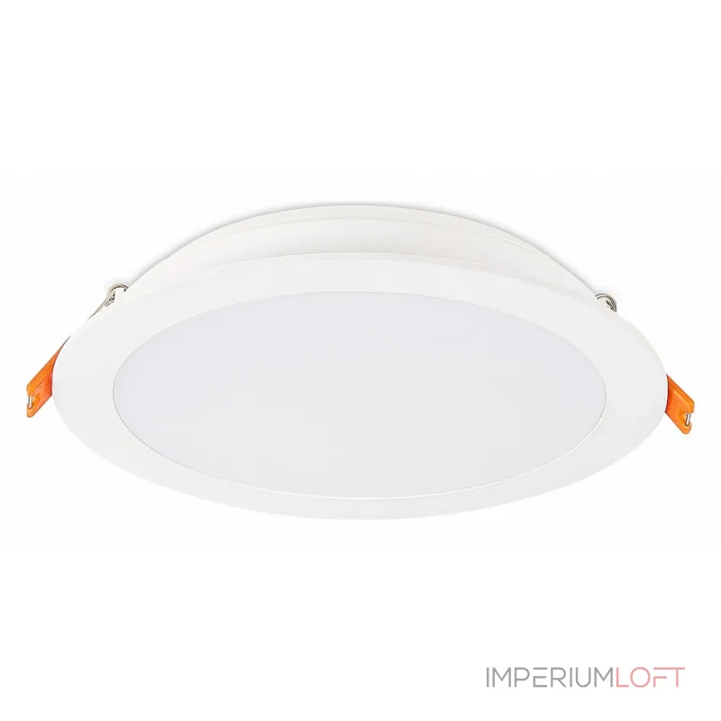 Встраиваемый светильник SIMPLE STORY 2086 2086-LED18DLW