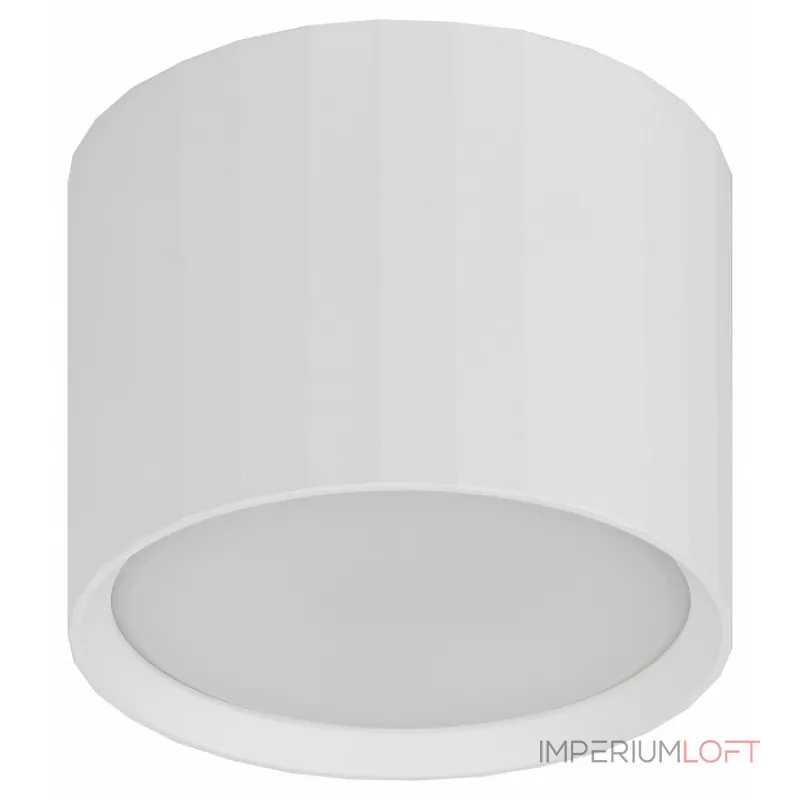 Накладной светильник Эра OL39 WH Б0056389 Накладной светильник Эра OL39 WH Б0056389