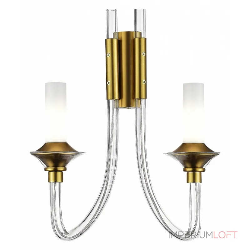 Бра ST-Luce Vetrano SL1241.201.02