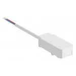 Токопровод концевой Aployt Magnetic track 48 APL.0180.10.02 от ImperiumLoft