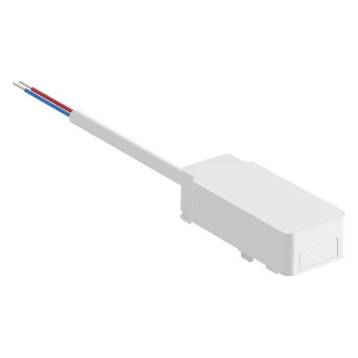 Токопровод концевой Aployt Magnetic track 48 APL.0180.10.02 от ImperiumLoft