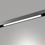 Встраиваемый светильник LIGHTERA Startrek 220 LE168TRL-27B от ImperiumLoft