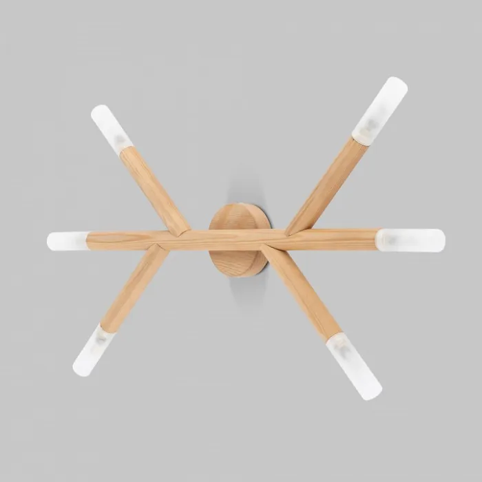 Бра TK Lighting Noble 4525 Noble от ImperiumLoft