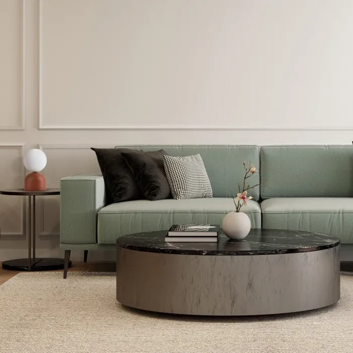 Настольная лампа декоративная TK Lighting Miki 16042 Miki от ImperiumLoft