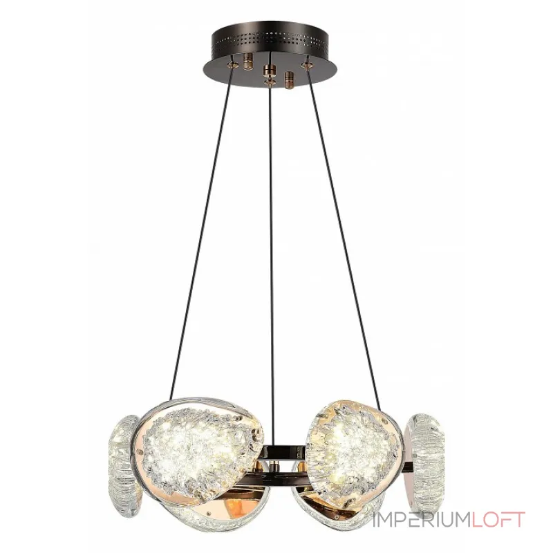Подвесная люстра ST-Luce Enigma SL6018.203.48